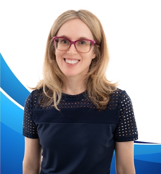 Jennifer L. Allen, Mediator
